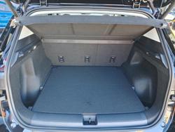 2025 MG MGS5 EV Essence 62 ZS3EM MY25 Black Pearl