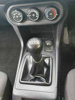 2010 Mitsubishi Lancer ES CJ MY10 Mystic Blue
