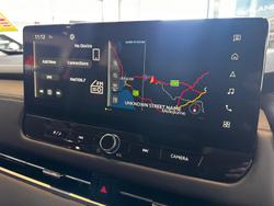 2025 Mitsubishi Outlander Aspire