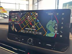 2025 Mitsubishi Outlander Aspire