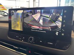 2025 Mitsubishi Outlander Aspire