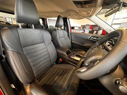 2025 Mitsubishi Outlander Aspire