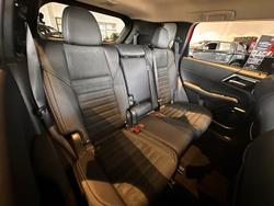 2025 Mitsubishi Outlander Aspire