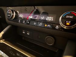 2025 Mitsubishi Outlander Aspire