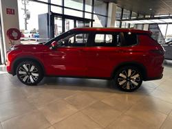 2025 Mitsubishi Outlander Aspire