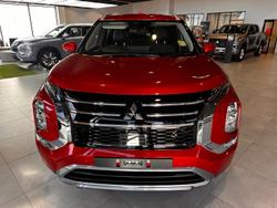 2025 Mitsubishi Outlander Aspire