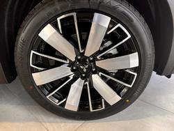 2025 Mitsubishi Outlander Aspire