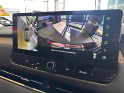 2025 Mitsubishi Outlander Aspire