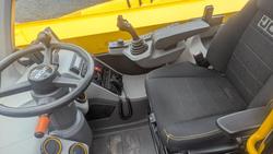 2022 JCB 532/70 Agri Farm Special