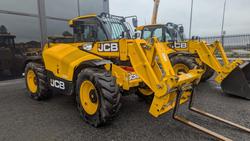 2022 JCB 532/70 Agri Farm Special