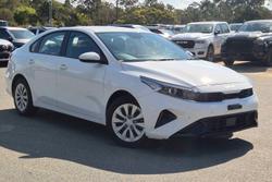 2024 Kia Cerato S