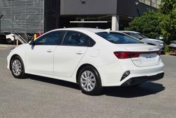 2024 Kia Cerato S