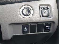 2015 Mitsubishi Triton Exceed MQ MY16 4X4 Dual Range Earth Green
