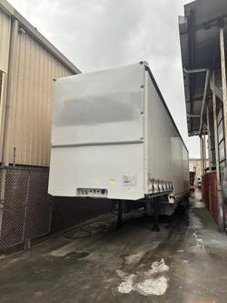 Stonestar Curtain Side Drop Deck