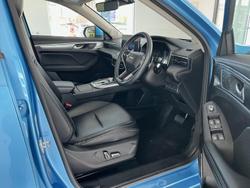 2021 Haval Jolion Ultra A01 Azure Blue