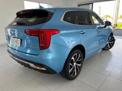 2021 Haval Jolion Ultra A01 Azure Blue
