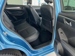 2021 Haval Jolion Ultra A01 Azure Blue