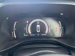 2021 Haval Jolion Ultra A01 Azure Blue