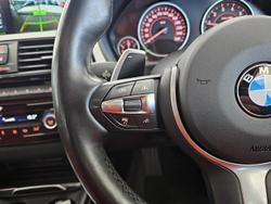 2017 BMW 3 Series 320i Sport Line F30 LCI Silver