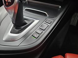 2017 BMW 3 Series 320i Sport Line F30 LCI Silver