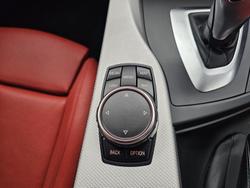 2017 BMW 3 Series 320i Sport Line F30 LCI Silver