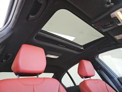 2017 BMW 3 Series 320i Sport Line F30 LCI Silver