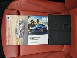 2017 BMW 3 Series 320i Sport Line F30 LCI Silver