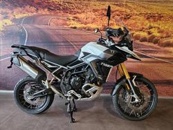 Triumph Tiger 900 Rally PRO