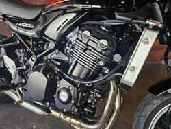 2022 Kawasaki Z900RS (Z900C) Z
