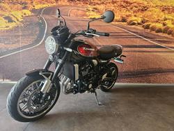 2022 Kawasaki Z900RS (Z900C) Z