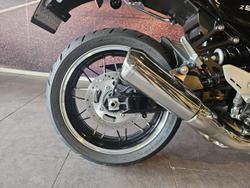 2022 Kawasaki Z900RS (Z900C) Z