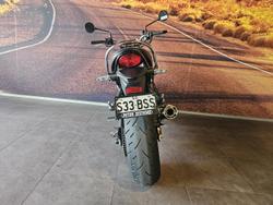 2022 Kawasaki Z900RS (Z900C) Z