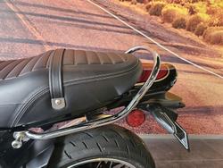 2022 Kawasaki Z900RS (Z900C) Z