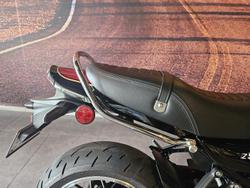 2022 Kawasaki Z900RS (Z900C) Z