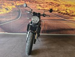 2022 Kawasaki Z900RS (Z900C) Z