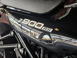 2022 Kawasaki Z900RS (Z900C) Z