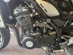 2022 Kawasaki Z900RS (Z900C) Z