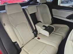 2018 Lexus RX 450h F Sport GYL25R 4X4 On Demand Vermillion