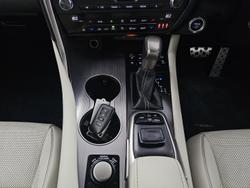 2018 Lexus RX 450h F Sport GYL25R 4X4 On Demand Vermillion