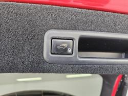 2018 Lexus RX 450h F Sport GYL25R 4X4 On Demand Vermillion
