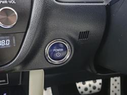 2018 Lexus RX 450h F Sport GYL25R 4X4 On Demand Vermillion