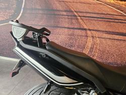 2013 Yamaha XJR1300 XJR Black