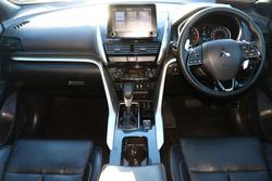 2023 Mitsubishi
                Eclipse Cross Exceed