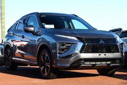 2023 Mitsubishi
                Eclipse Cross Exceed
