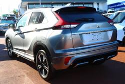 2023 Mitsubishi
                Eclipse Cross Exceed