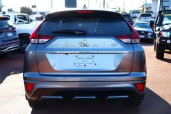 2023 Mitsubishi
                Eclipse Cross Exceed