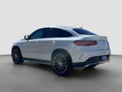 2016 Mercedes-Benz GLE-Class GLE450 AMG