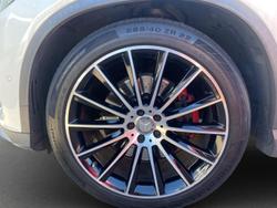 2016 Mercedes-Benz GLE-Class GLE450 AMG