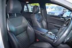 2016 Mercedes-Benz GLE-Class GLE450 AMG