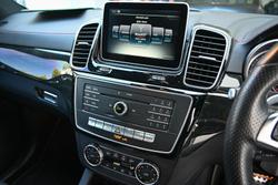 2016 Mercedes-Benz GLE-Class GLE450 AMG